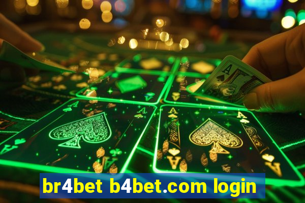 br4bet b4bet.com login